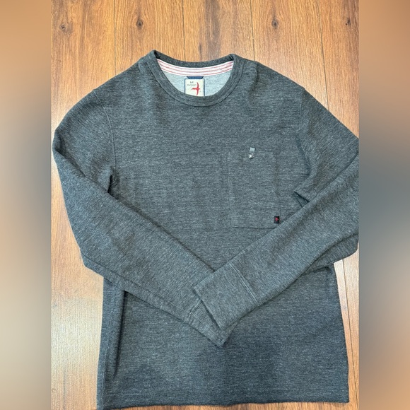 Relwen Frenchloop Crewneck - Picture 2 of 5